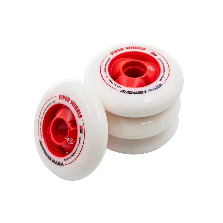 Piper Pro G14 Wheels