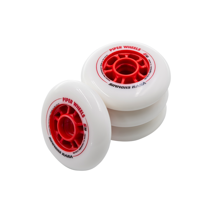 Piper Race G14 Wheels