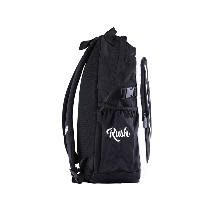 SR Back Pack - black