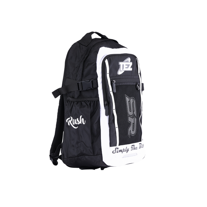SR Back Pack - black