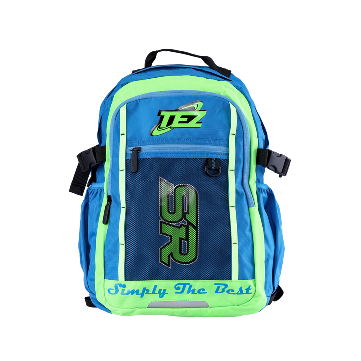 SR Back Pack - BLUE