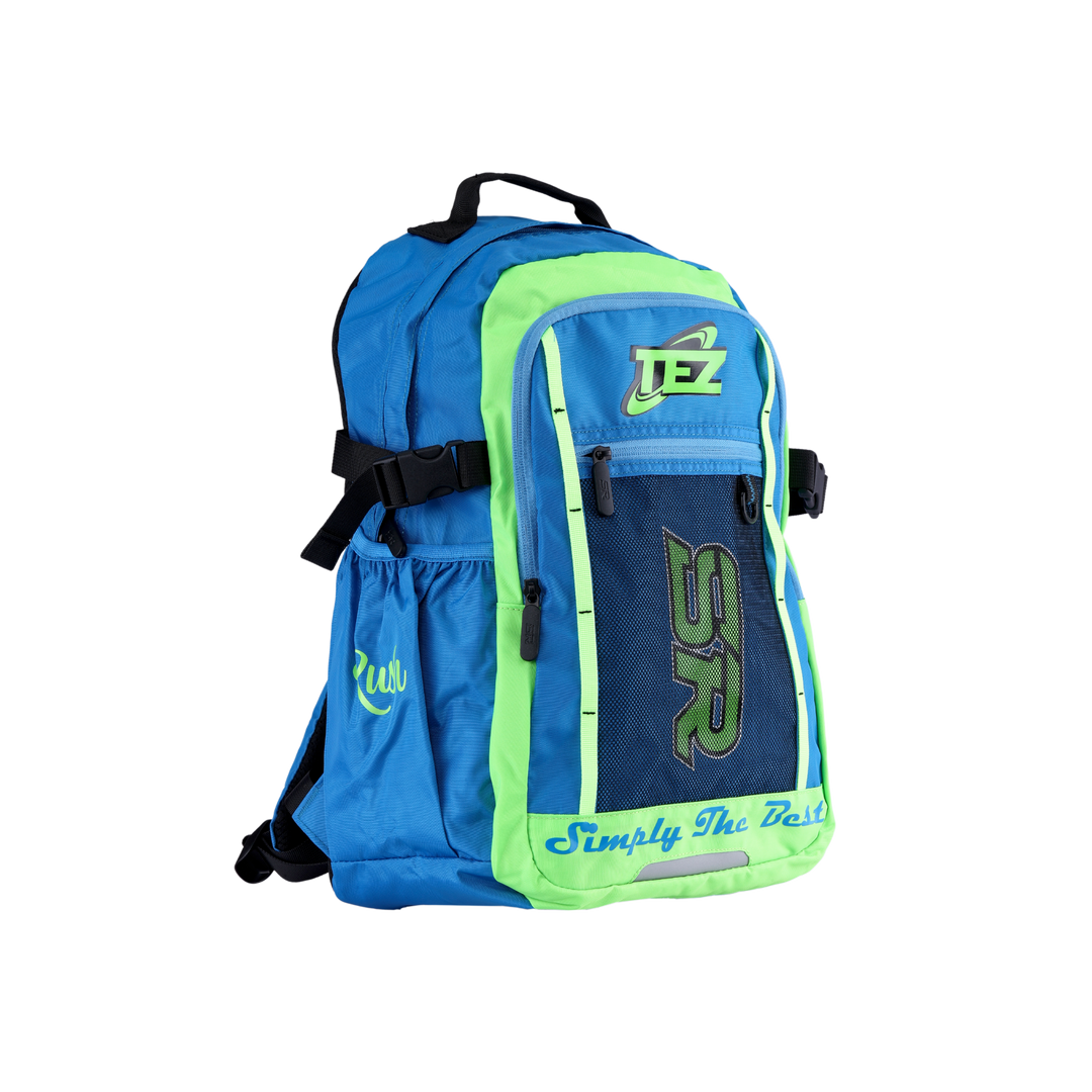 SR Back Pack - BLUE