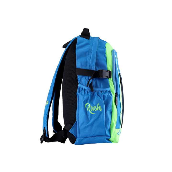 SR Back Pack - BLUE