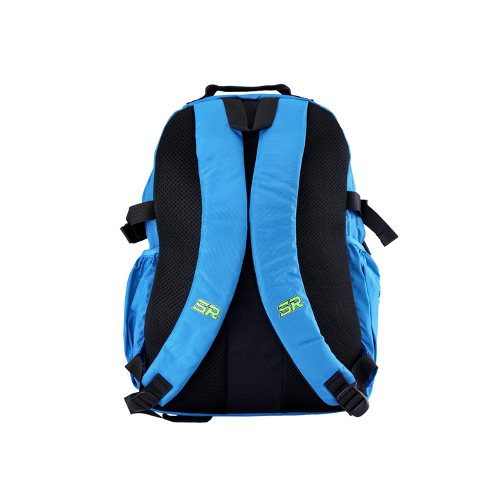 SR Back Pack - BLUE