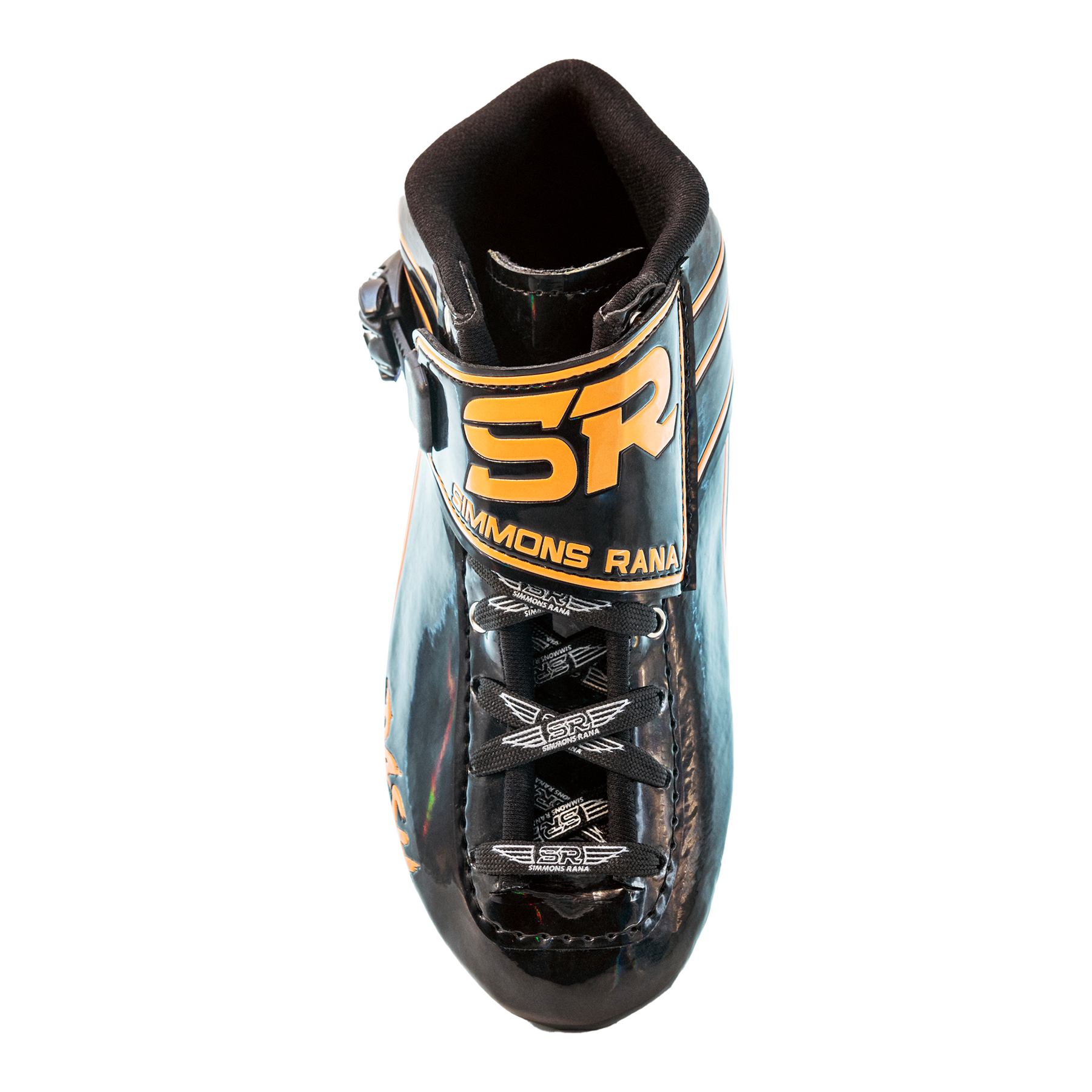 In Line Racing Boot DASH Inline Speed Skates: Best Value Carbon Racing Boots – Simmons Rana ...