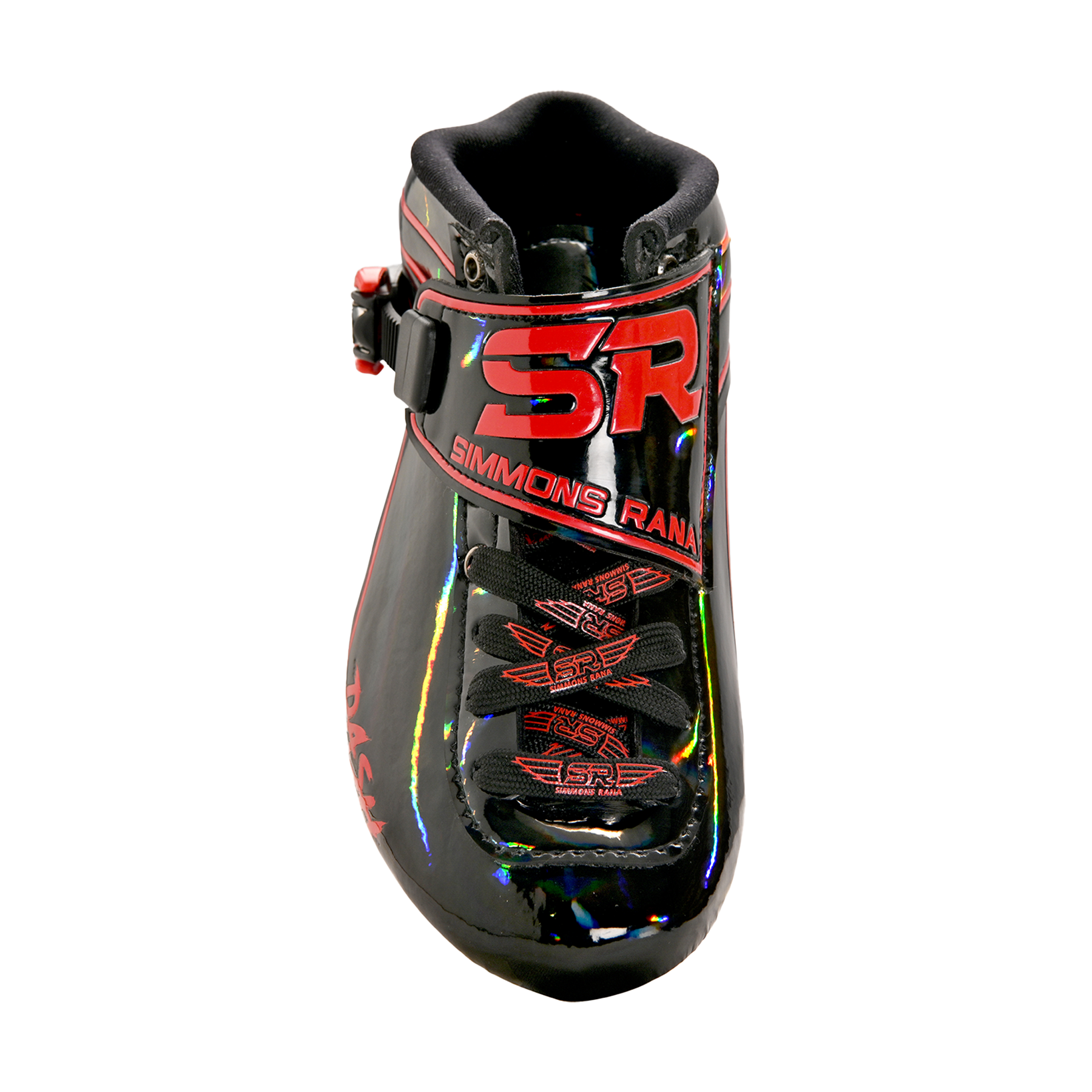 Simmons Rana Racing DASH Inline Speed Skates: Best Value Carbon Racing Boots – Simmons Rana ...