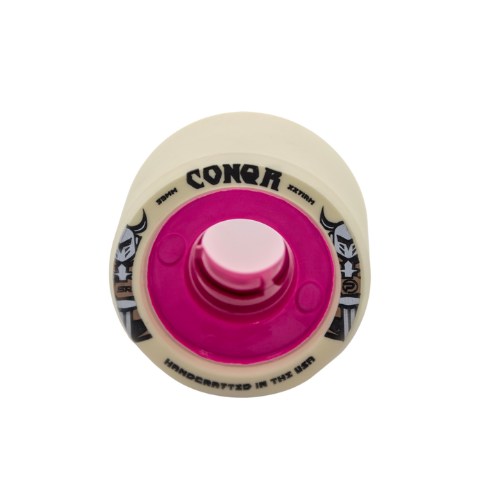CONQR JR XX Firm