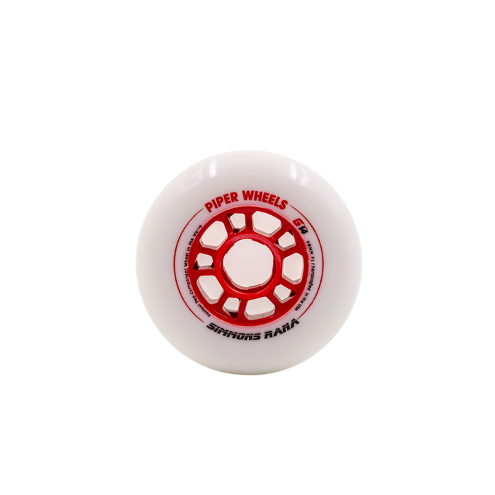 Dash Complete Skate 4x90mm