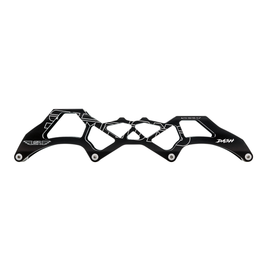 Dash Complete Skates 4x110mm