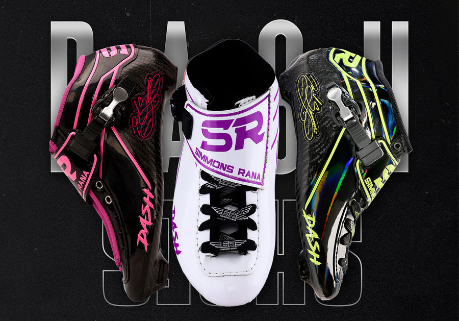 Simmons Rana Racing – Elite Speed Skating Boots & Equipment