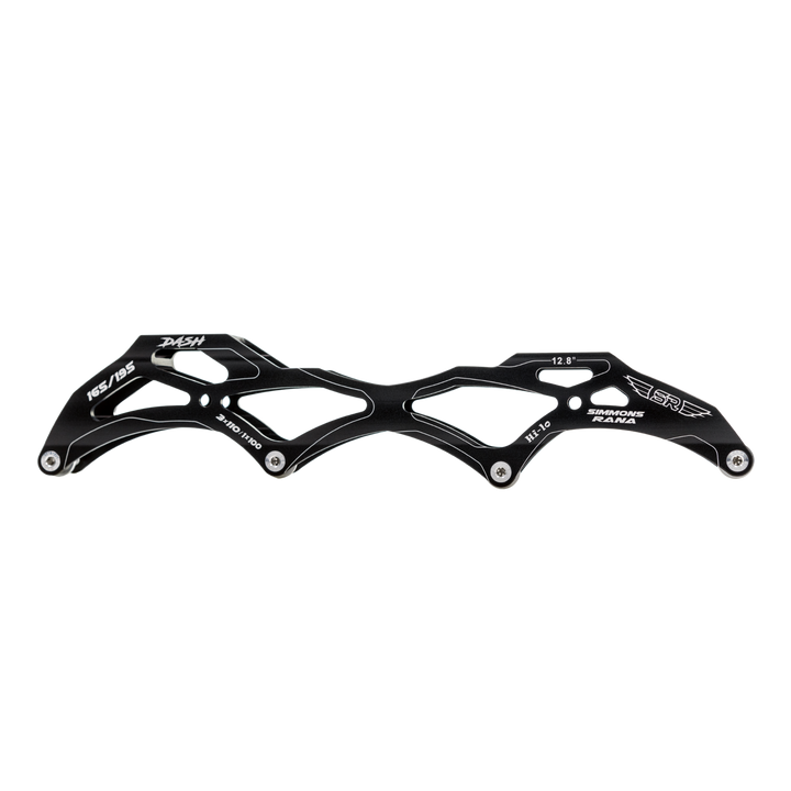 Dash Complete Skate Hilo