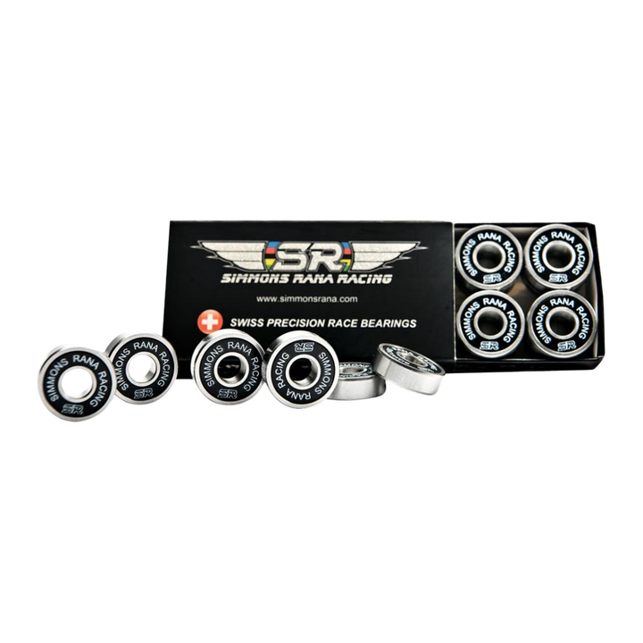 FLY Complete Skate  4X84mm / 3x100mm