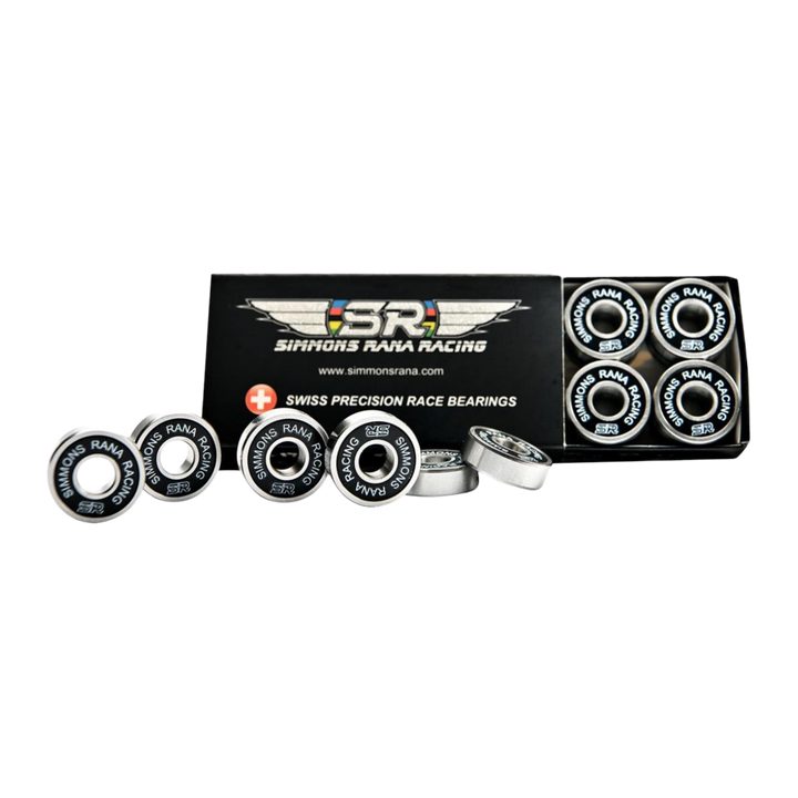 Fly Complete Skate 4X90mm / 3X110mm