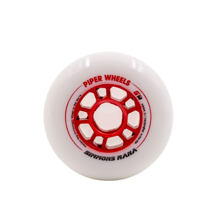 Fly Complete Skate 4X90mm / 3X110mm