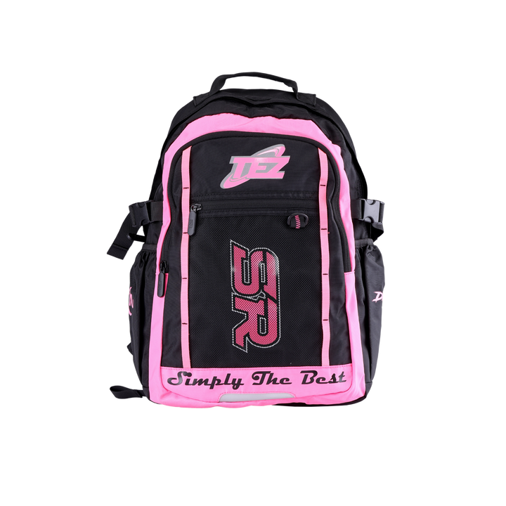 SR Back Pack - PINK
