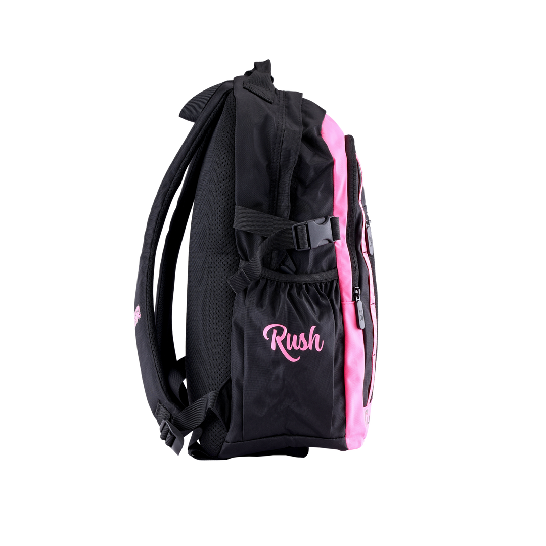 SR Back Pack - PINK
