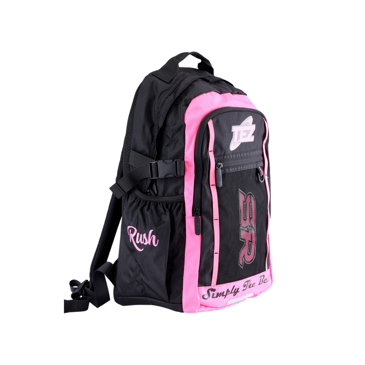 SR Back Pack - PINK