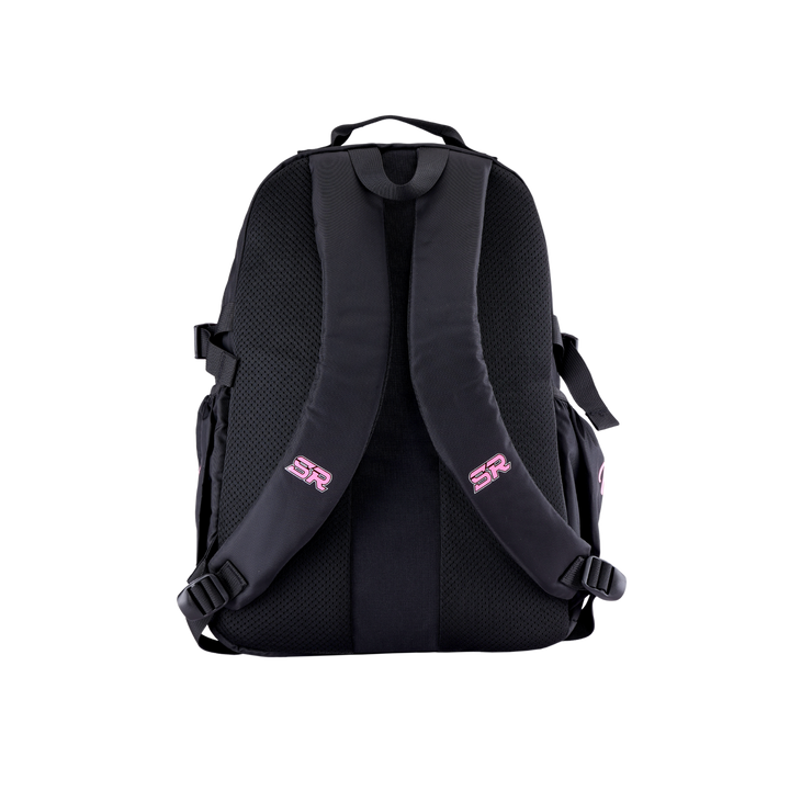 SR Back Pack - PINK