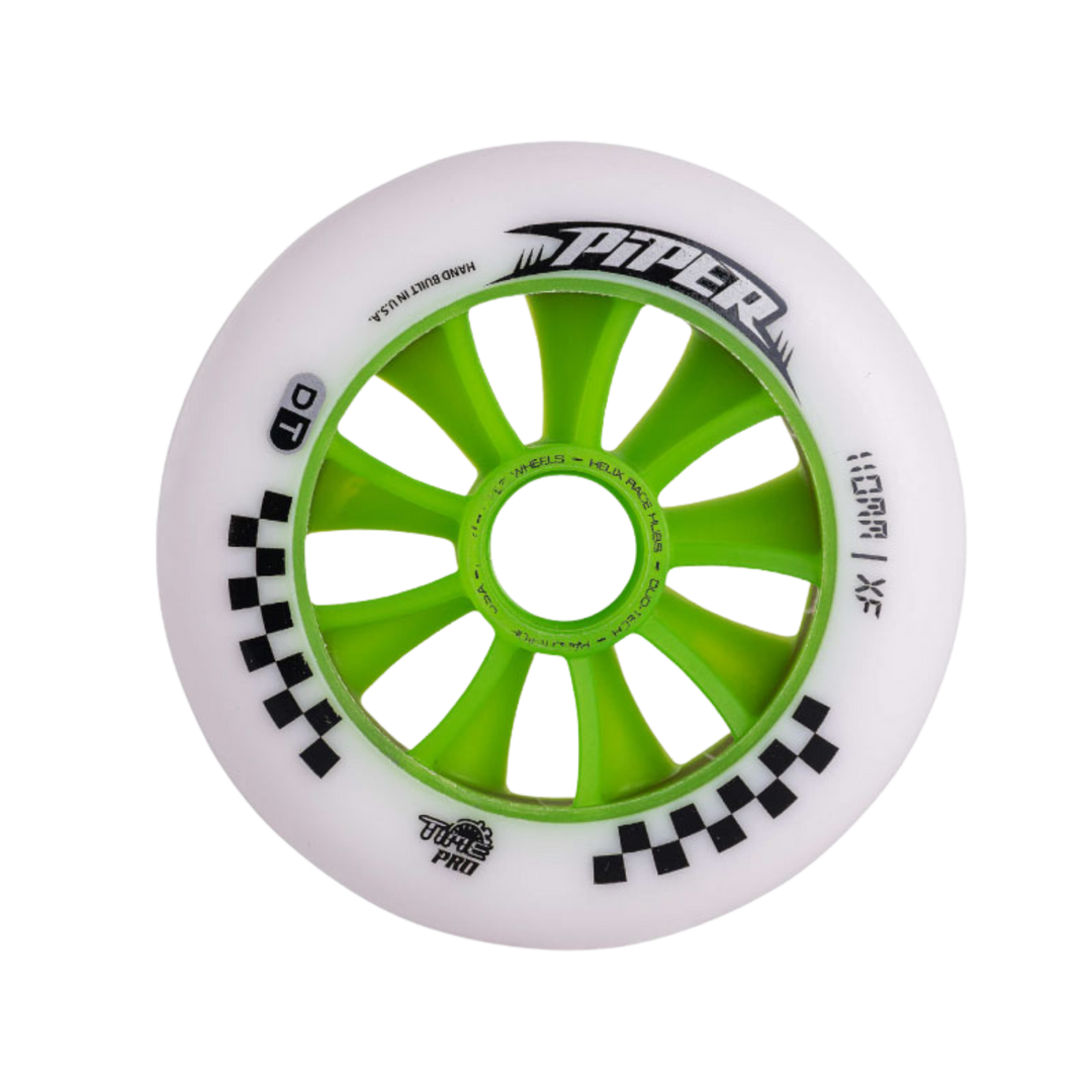 Piper Time Pro Wheels