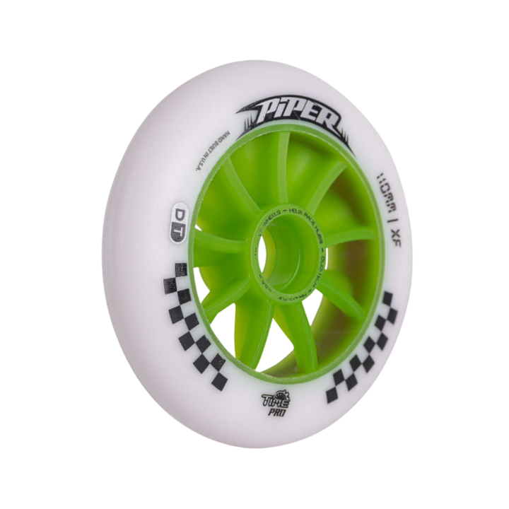 Piper Time Pro Wheels