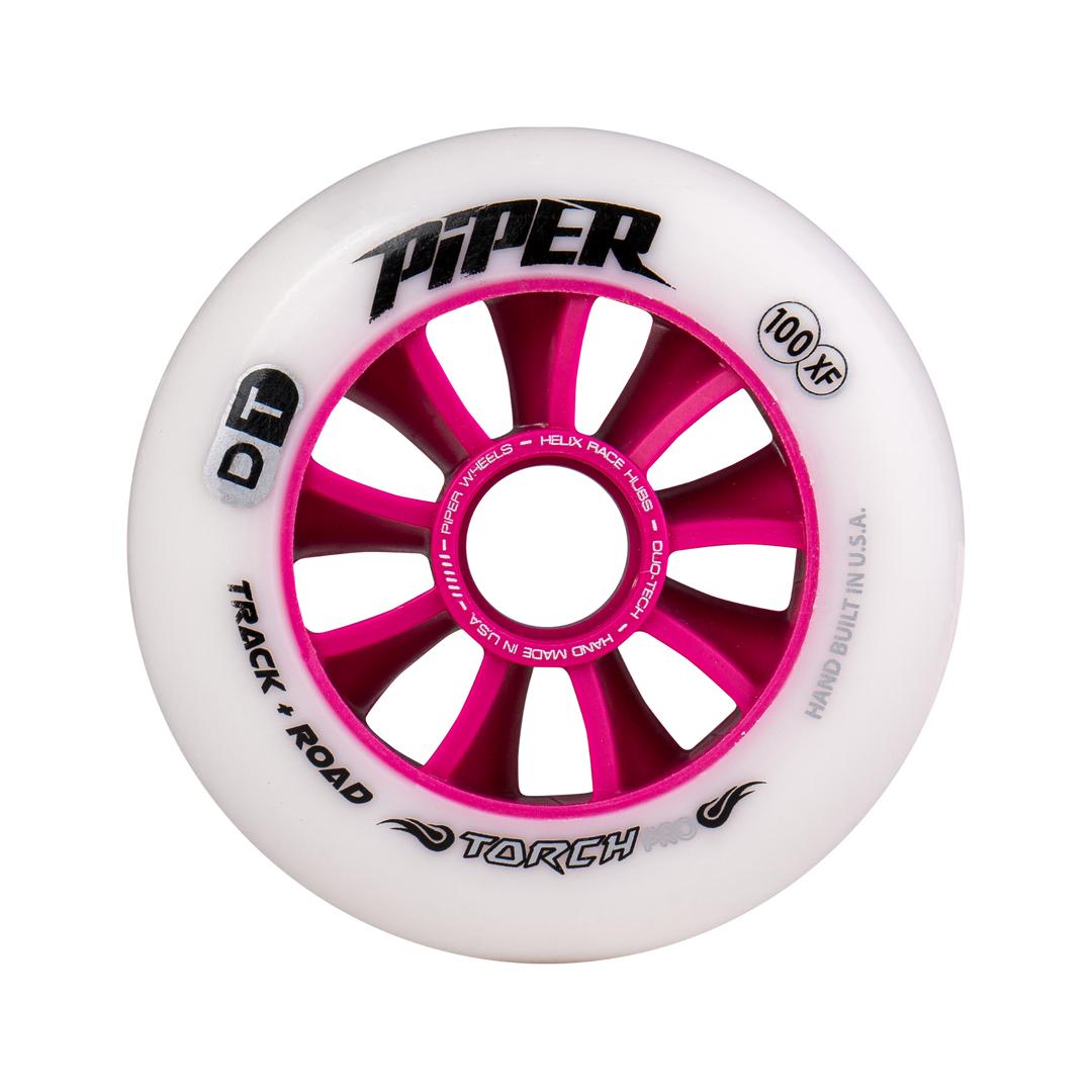 Piper Torch Pro Wheels