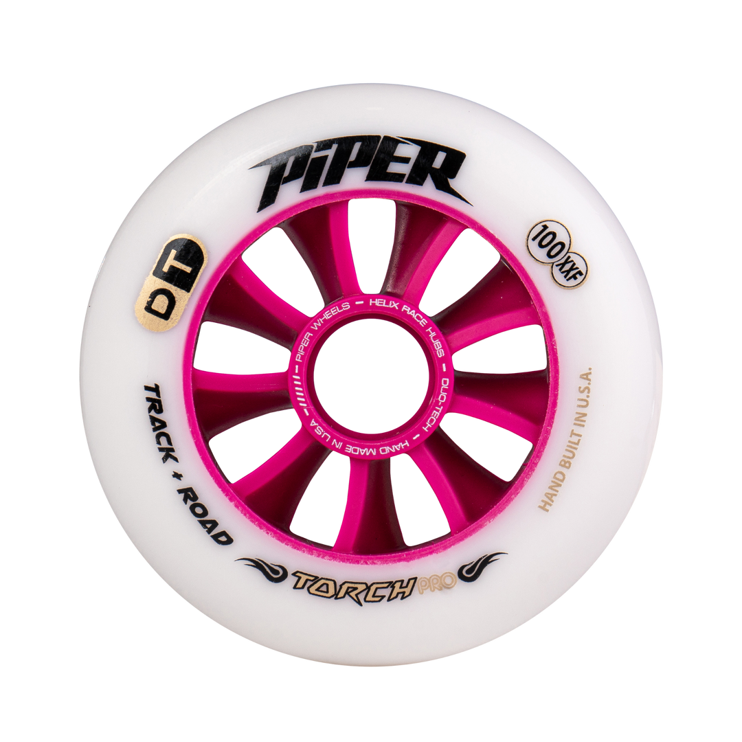 Piper Torch Pro Wheels