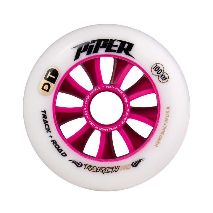 Piper Torch Pro Wheels