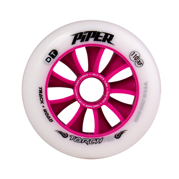 Piper Torch Pro Wheels