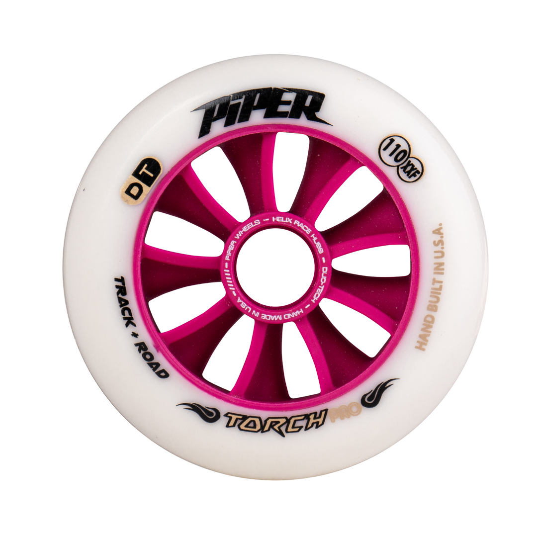 Piper Torch Pro Wheels