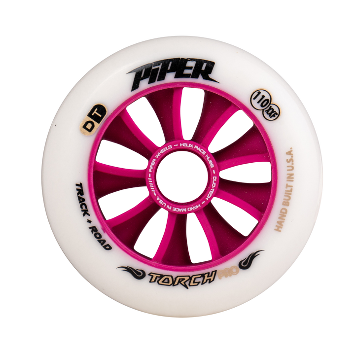 Piper Torch Pro Wheels