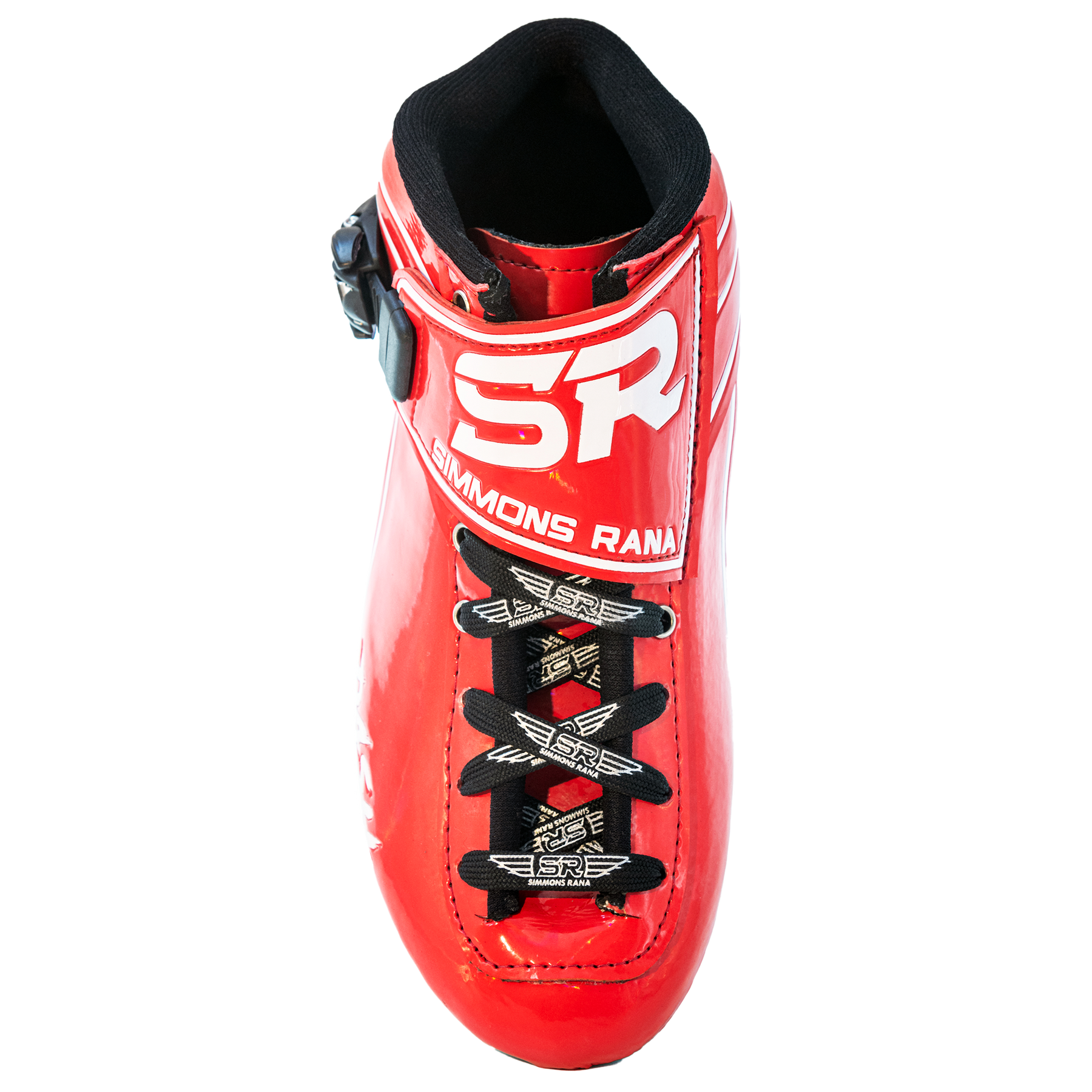 Simmons Rana Racing DASH Inline Speed Skates: Best Value Carbon Racing Boots – Simmons Rana ...