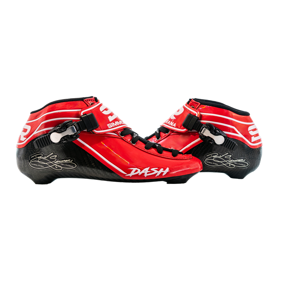 Simmons Rana Racing – Elite Speed Skating Boots & Equipment