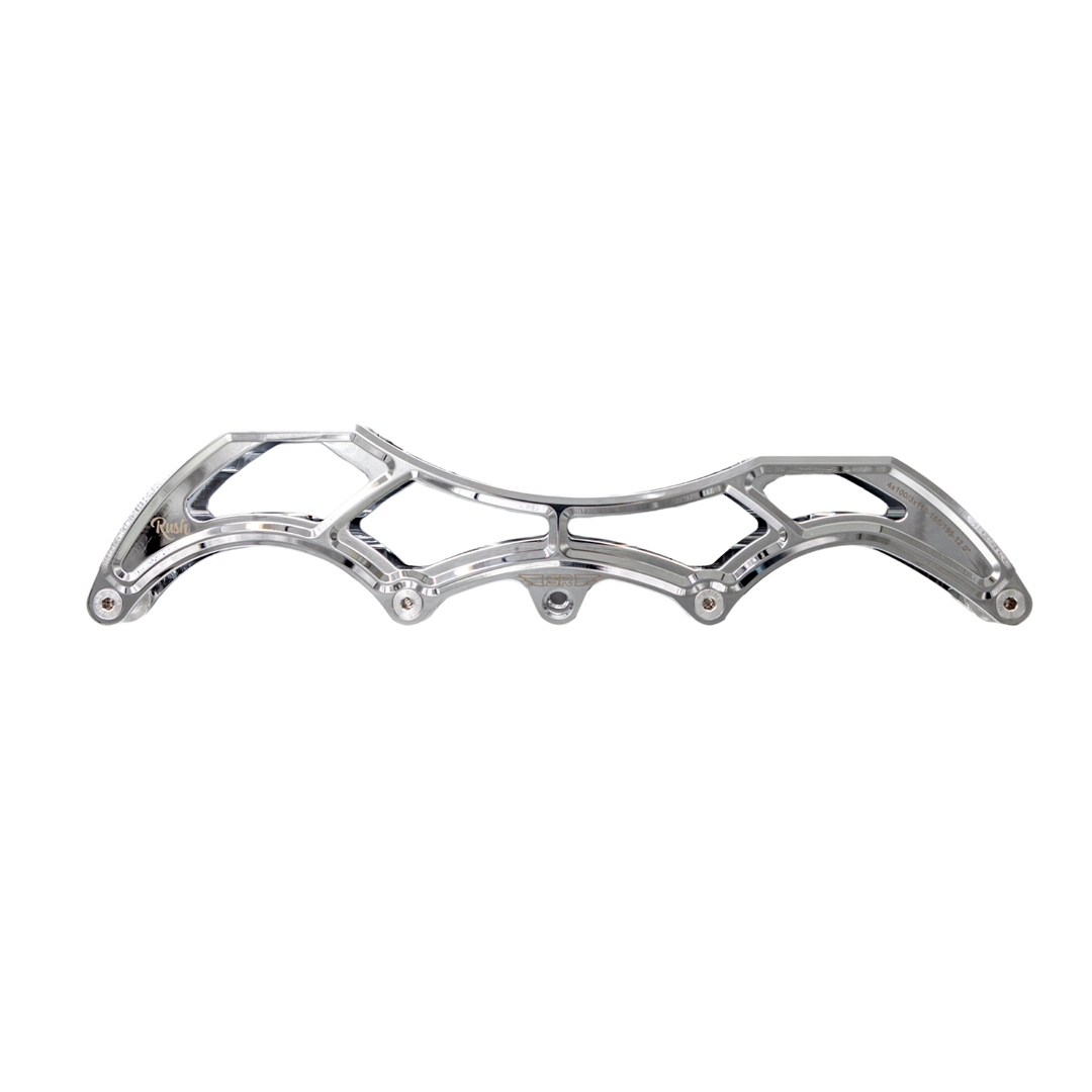 Fly Complete Skate 4X100mm / 3X110mm