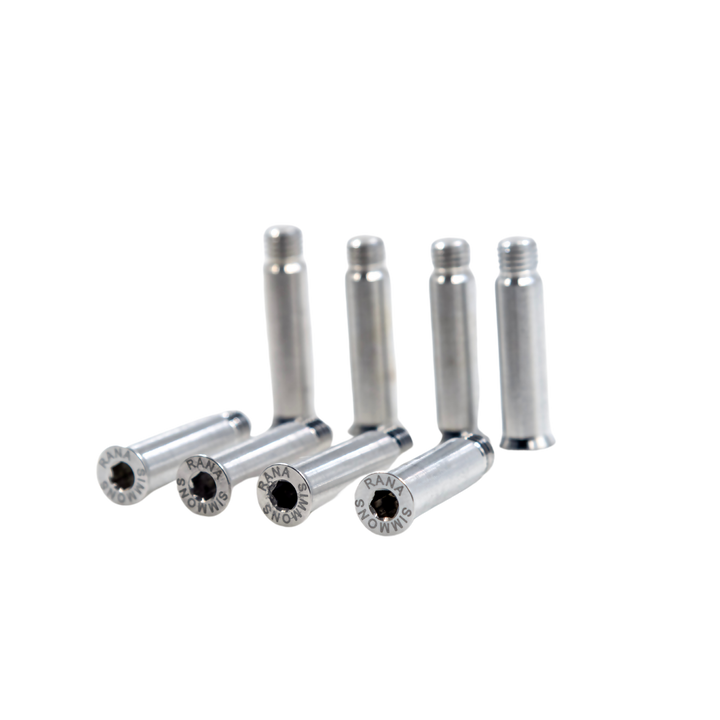 SR Axles – 1 Set (8 Pieces)