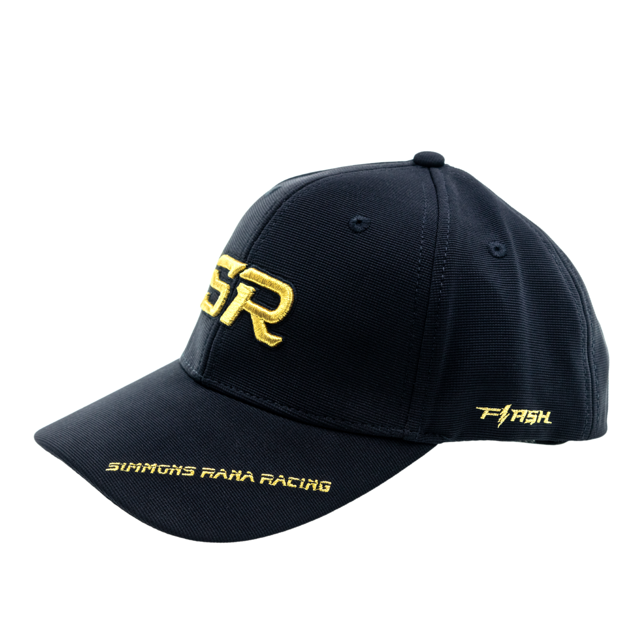 SR Pro Race Helmet – Simmons Rana Racing