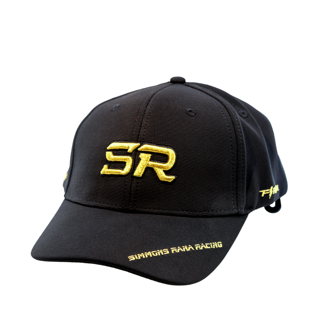 SR Cap