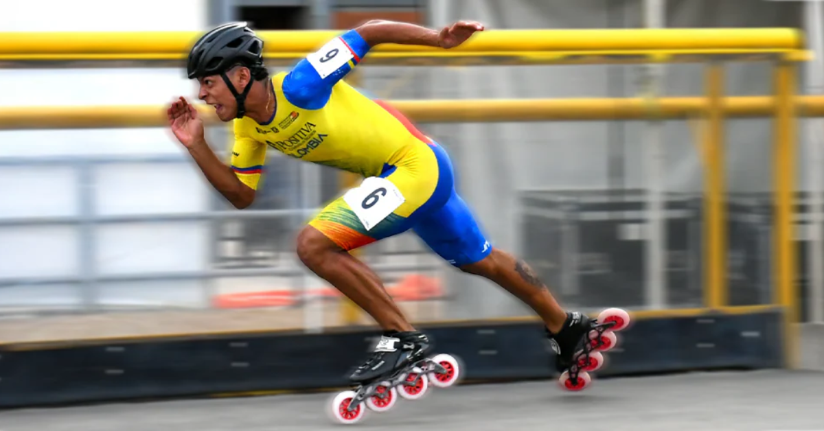 Simmons Rana Racing Shop All Elite Inline Speed Skates, Boots & Gear - Simmons Rana ...