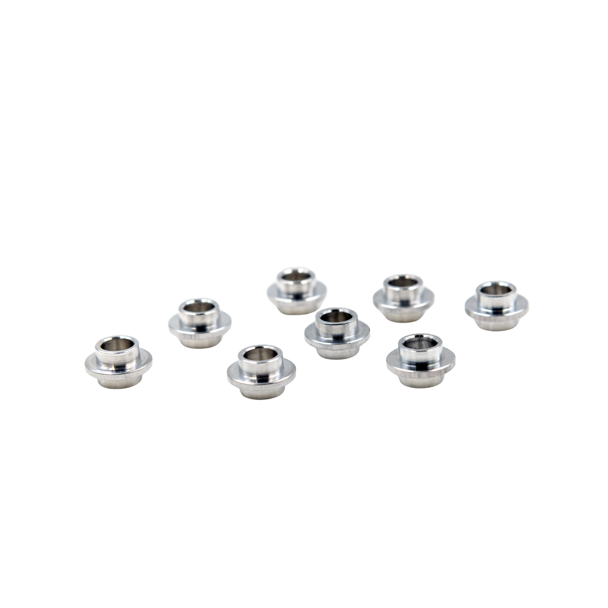 SR Inline Skate Wheel Spacers: Precision for Max Roll – Simmons Rana Racing