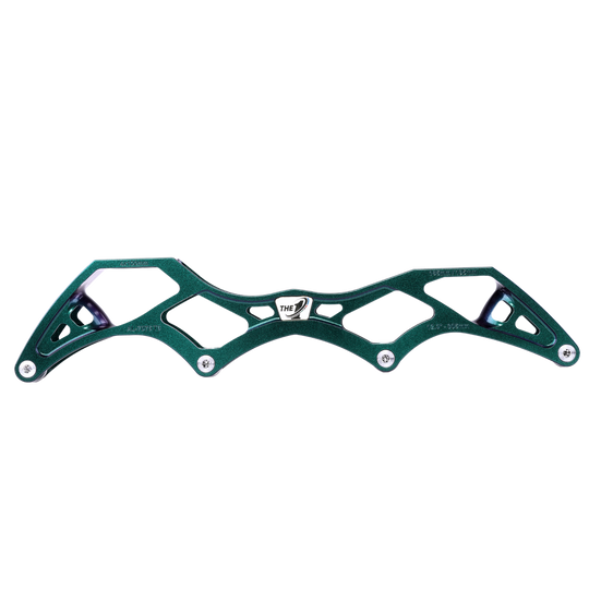 The1 Elite Speed Skate Frames: Precision CNC Racing Frames – Simmons ...