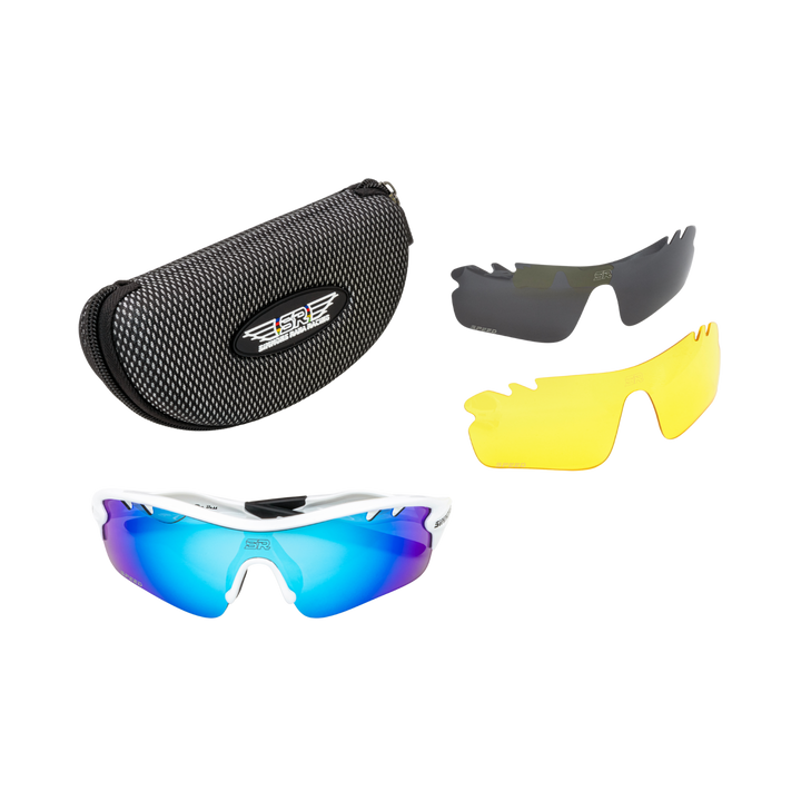 Sunglass Speed